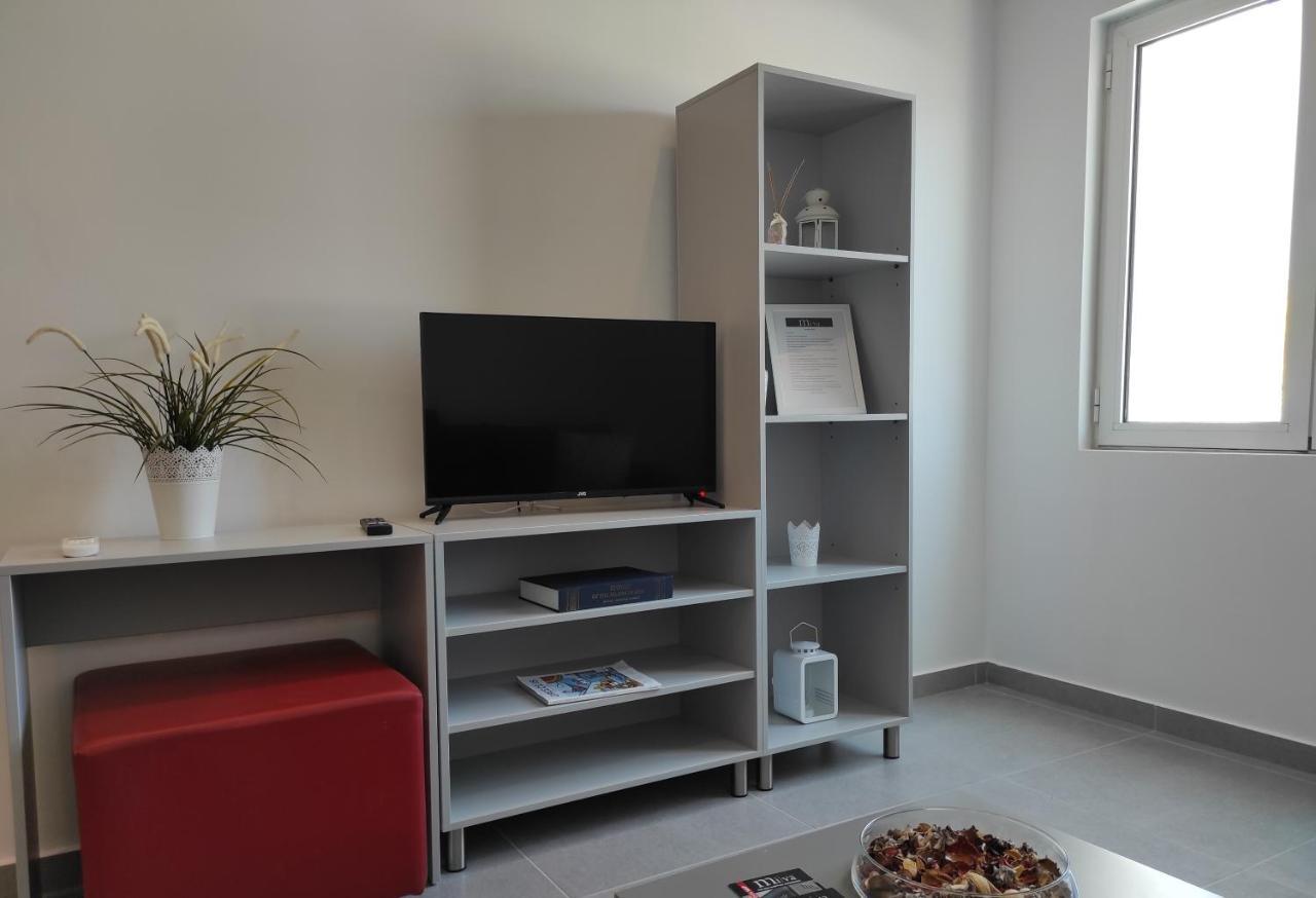 Milva Apartments Kos Town Exterior photo