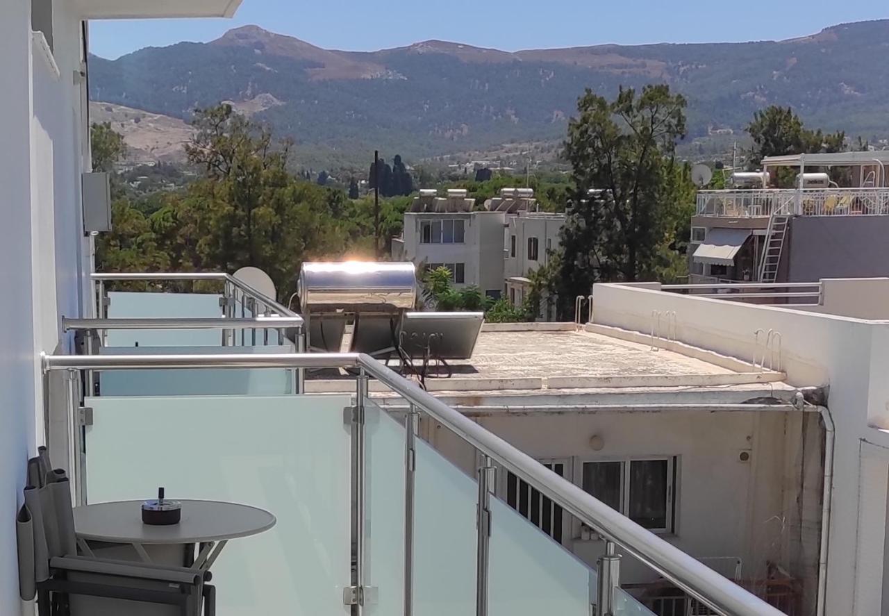 Milva Apartments Kos Town Exterior photo