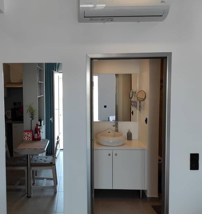 Milva Apartments Kos Town Exterior photo
