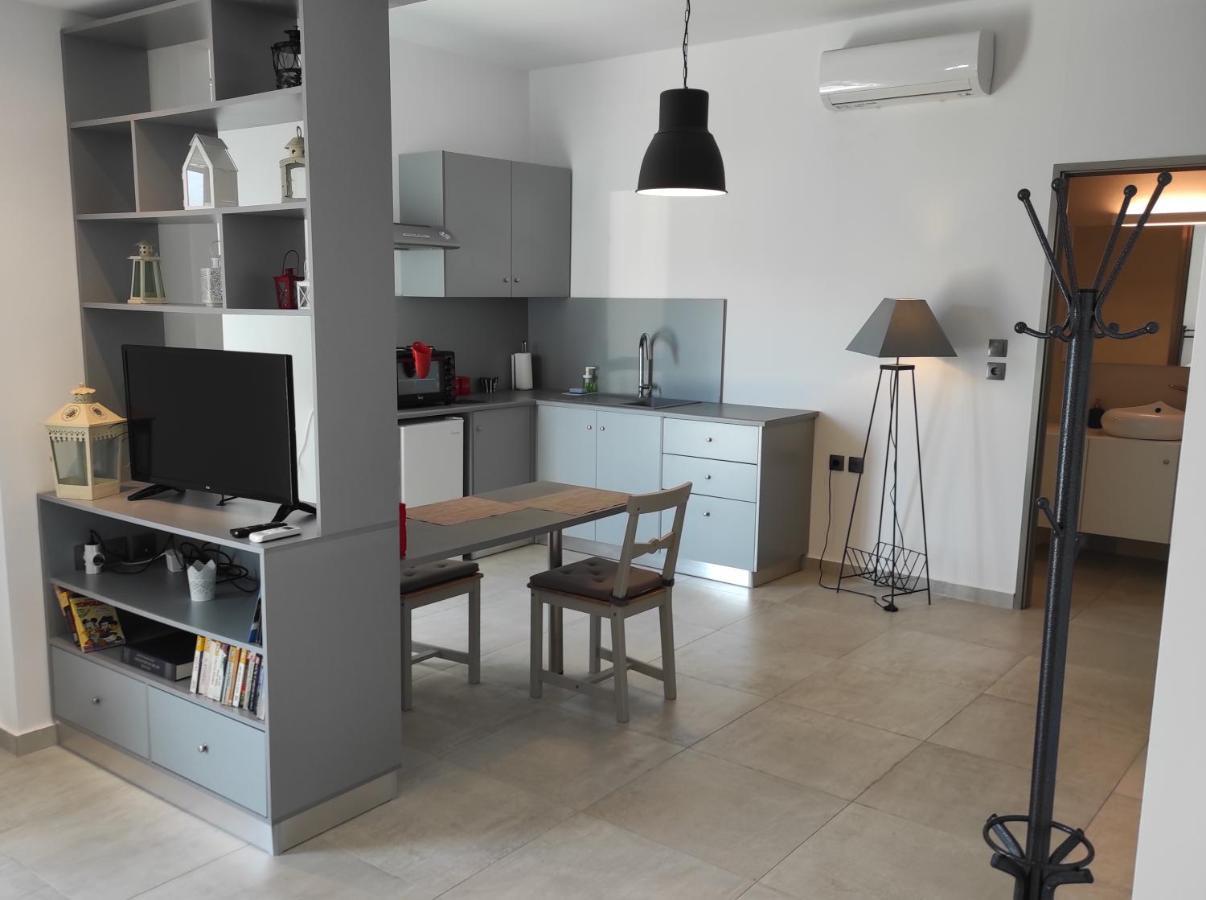 Milva Apartments Kos Town Exterior photo
