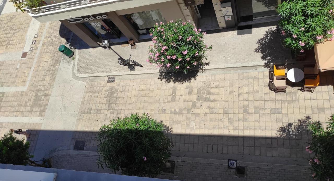 Milva Apartments Kos Town Exterior photo