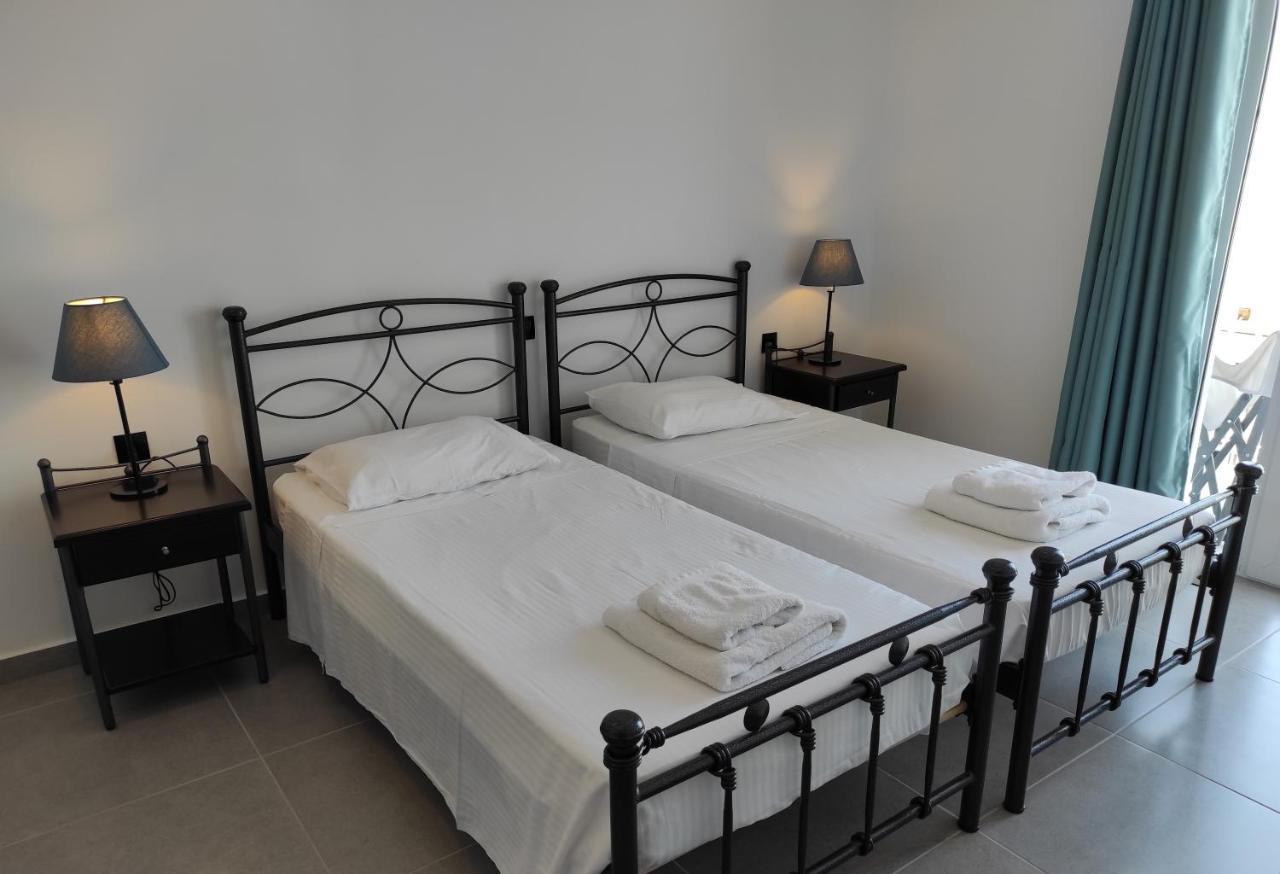 Milva Apartments Kos Town Exterior photo