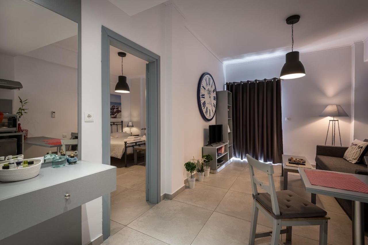 Milva Apartments Kos Town Exterior photo