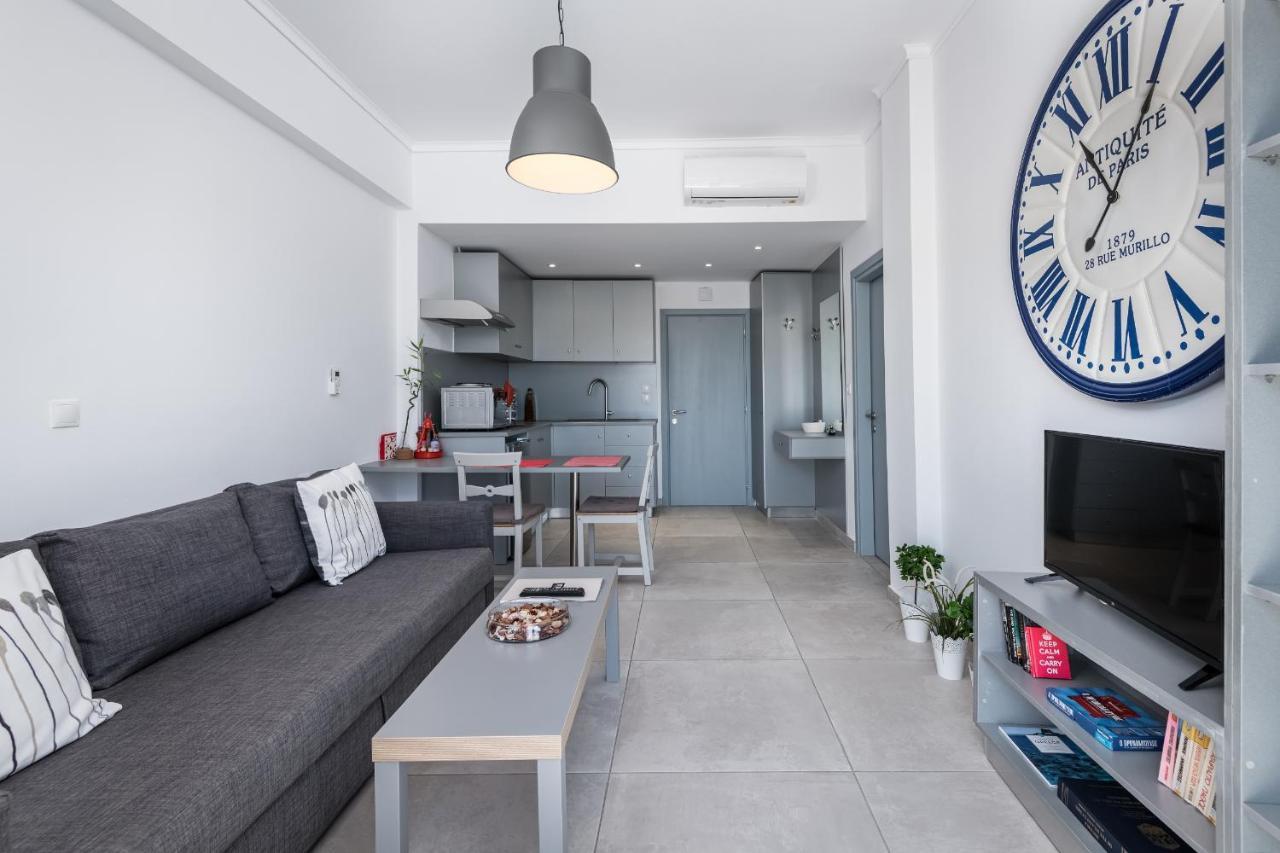 Milva Apartments Kos Town Exterior photo