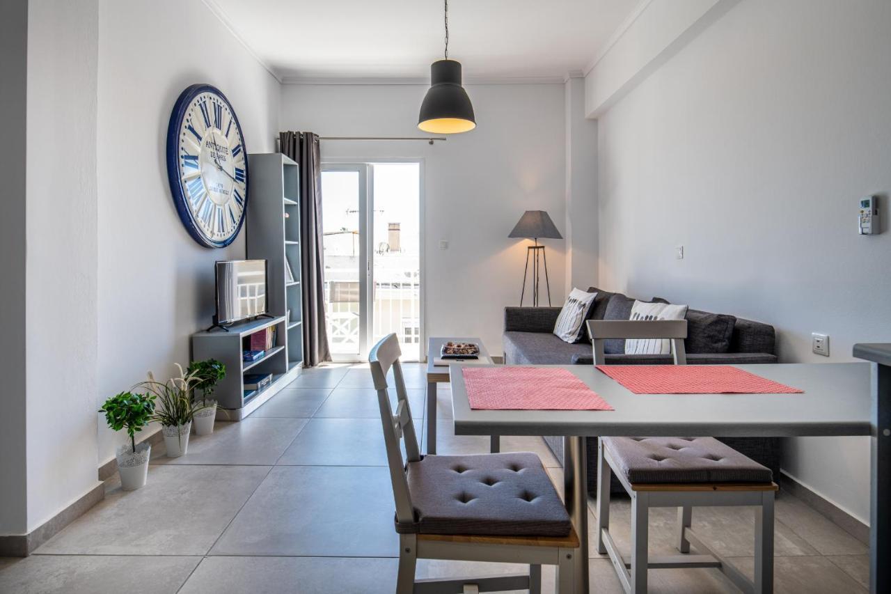 Milva Apartments Kos Town Exterior photo