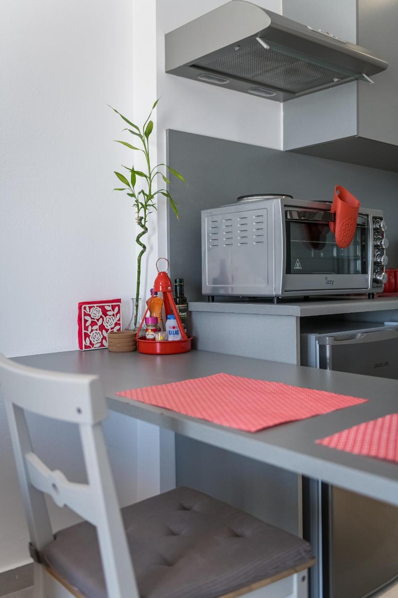 Milva Apartments Kos Town Exterior photo
