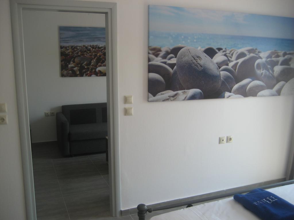 Milva Apartments Kos Town Exterior photo