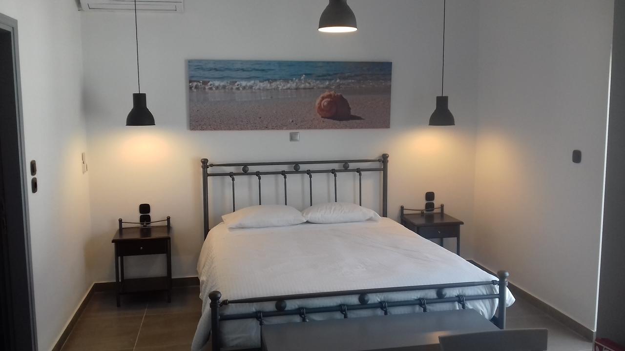 Milva Apartments Kos Town Exterior photo