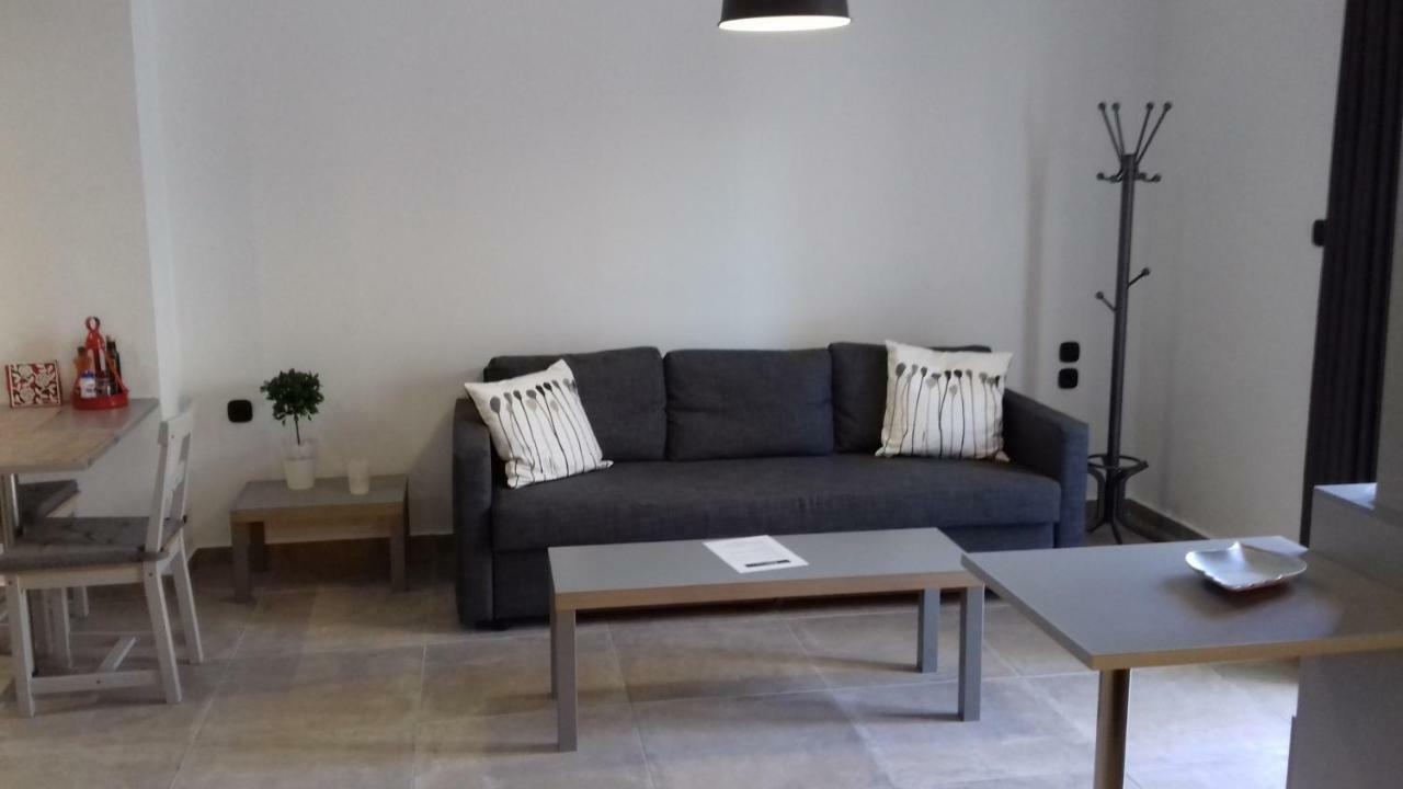 Milva Apartments Kos Town Exterior photo