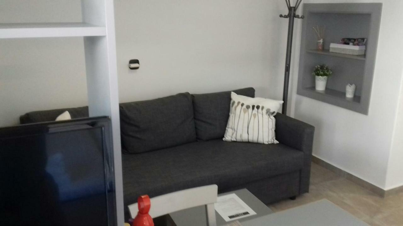 Milva Apartments Kos Town Exterior photo
