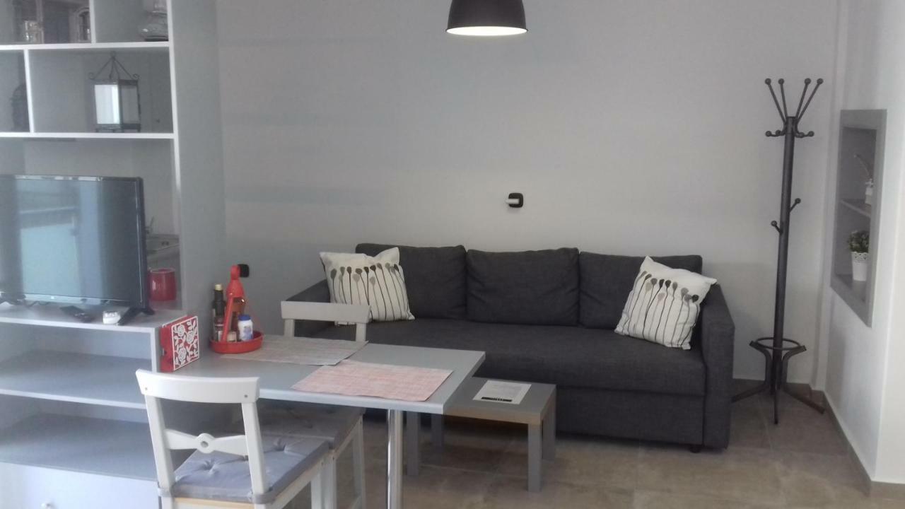 Milva Apartments Kos Town Exterior photo